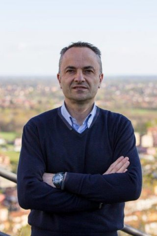 Daniele Vergani