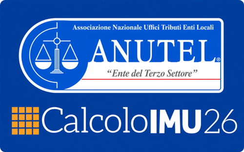 Calcolo IMU 2026