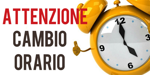 Biblioteca comunale "Peppino Impastato" - Nuovo orario