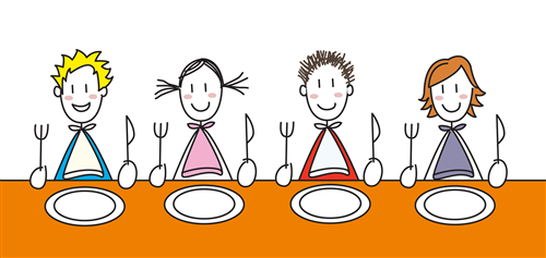 AVVISO 
Buoni pasto refezione scolastica scuola dell'infanzia e primaria - a.s. 2025/2026